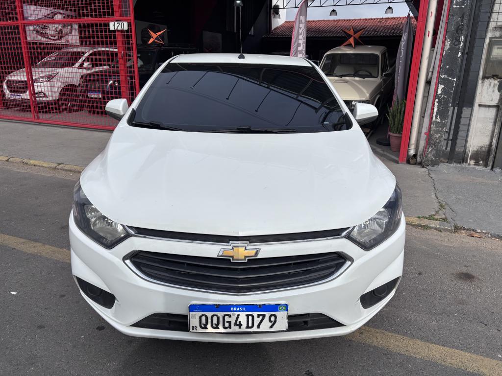 CHEVROLET Prisma - Foto