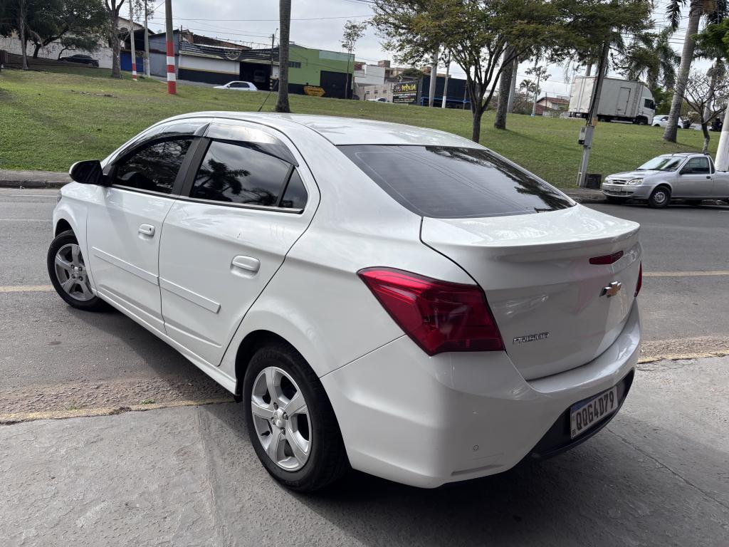 CHEVROLET Prisma - Foto