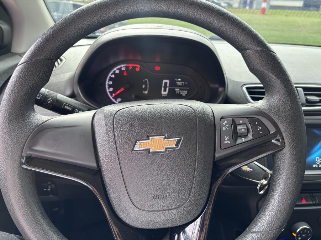 CHEVROLET Prisma - Foto