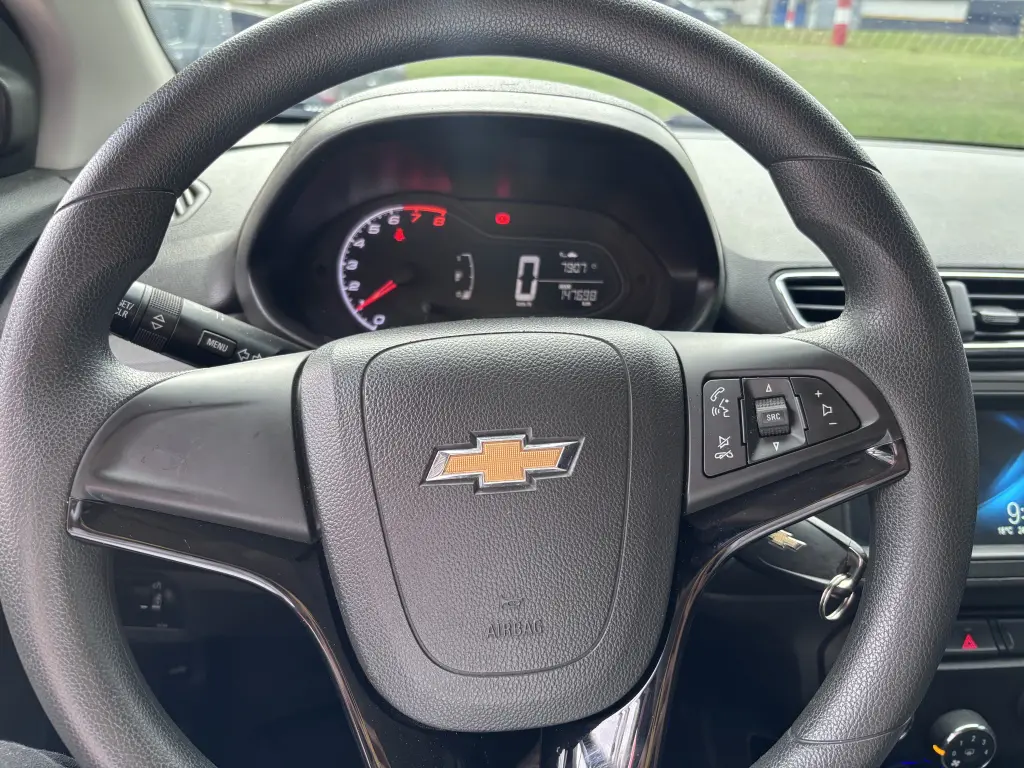 CHEVROLET Prisma - Foto