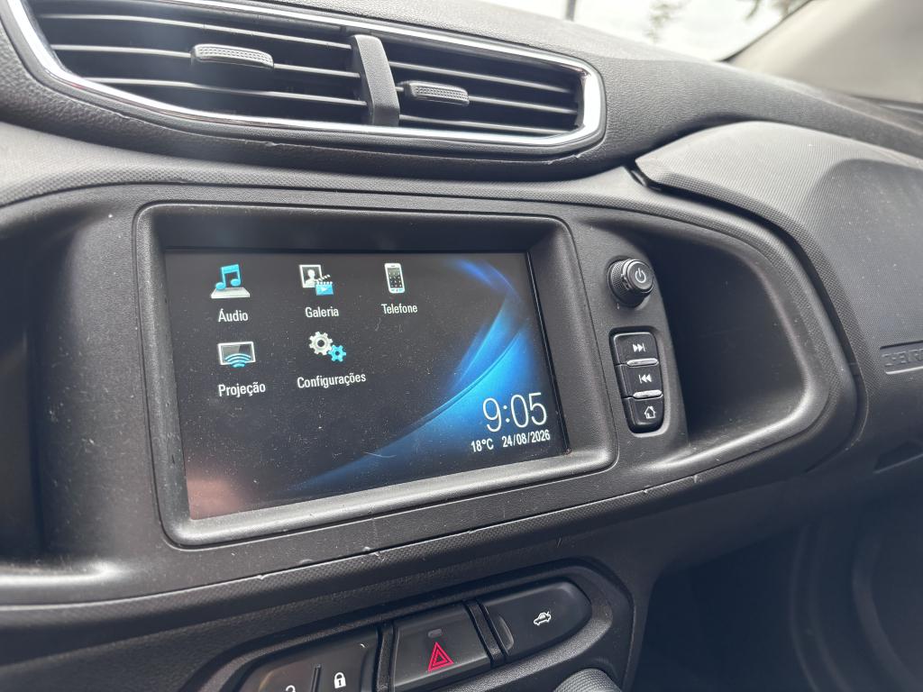 CHEVROLET Prisma - Foto