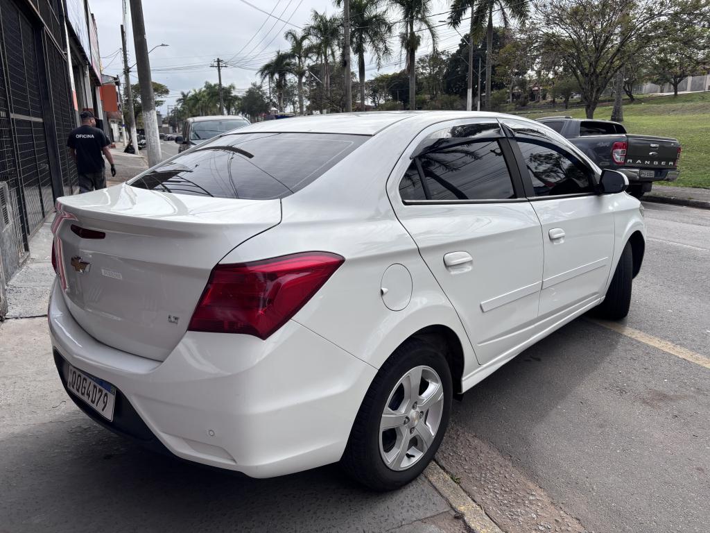CHEVROLET Prisma - Foto