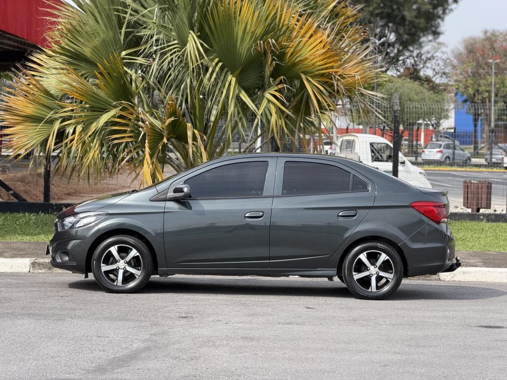 CHEVROLET Prisma - Foto