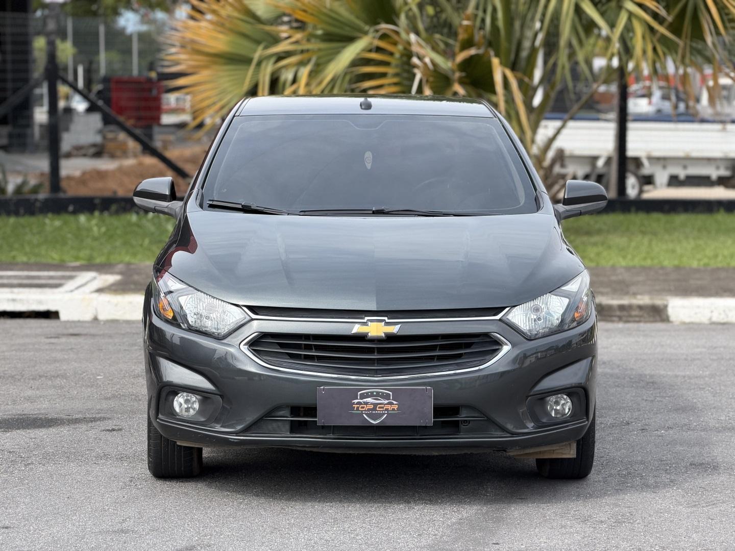 CHEVROLET Prisma - Foto