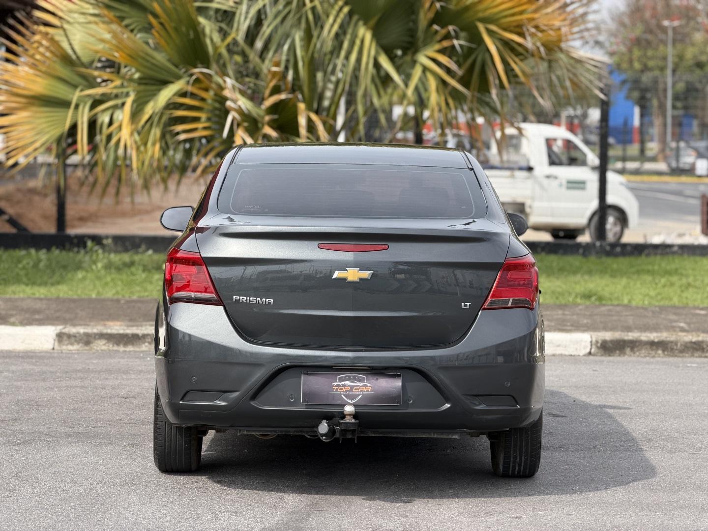 CHEVROLET Prisma - Foto