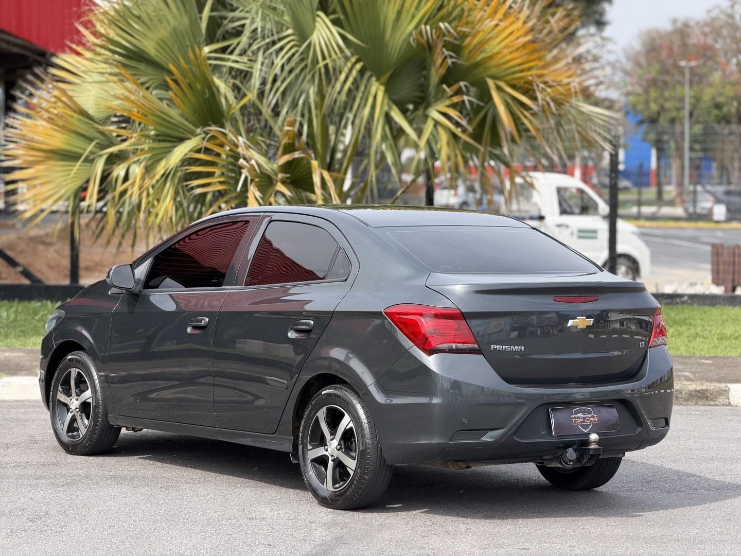 CHEVROLET Prisma - Foto