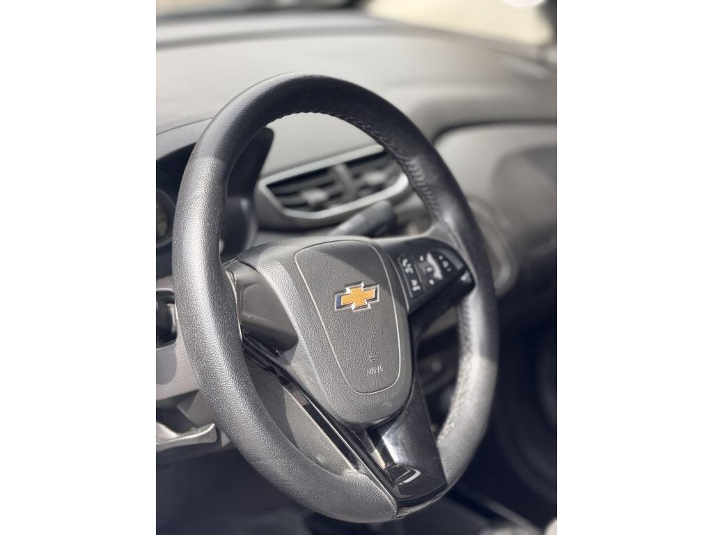 CHEVROLET Prisma - Foto