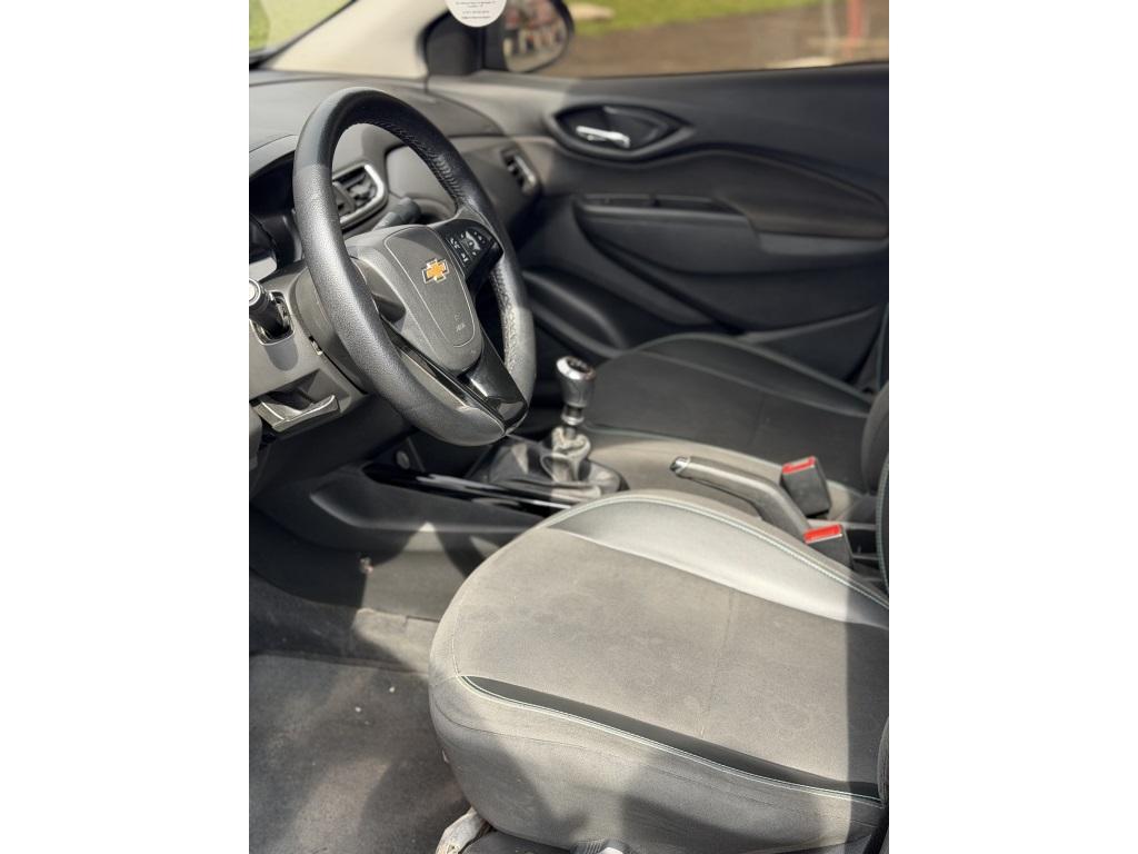 CHEVROLET Prisma - Foto