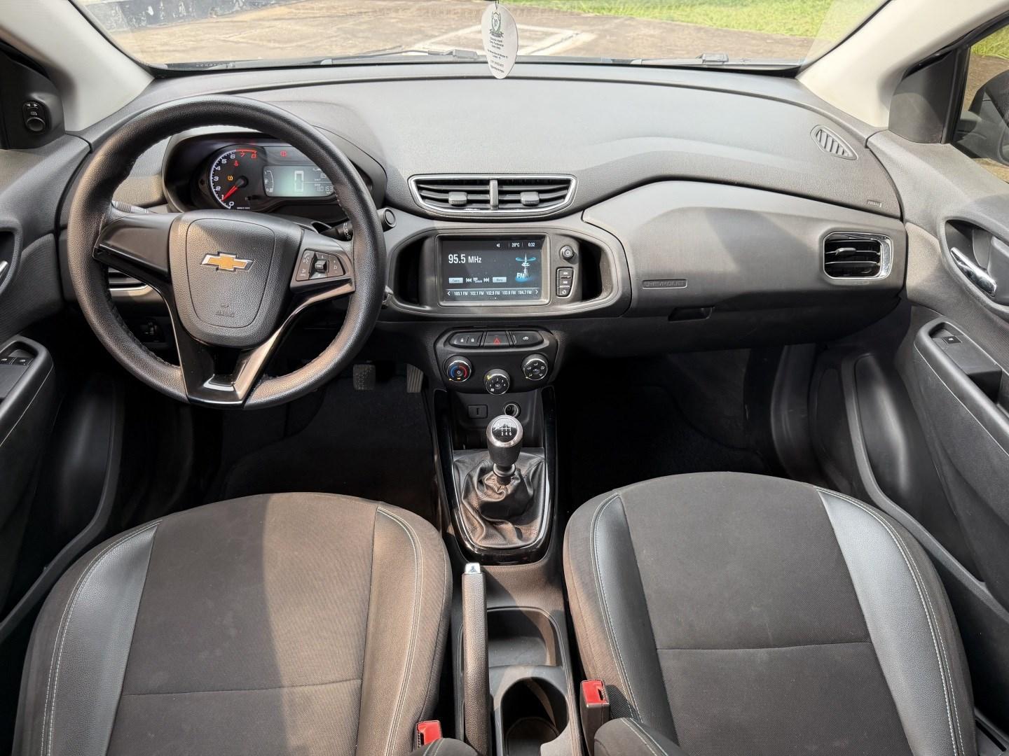CHEVROLET Prisma - Foto