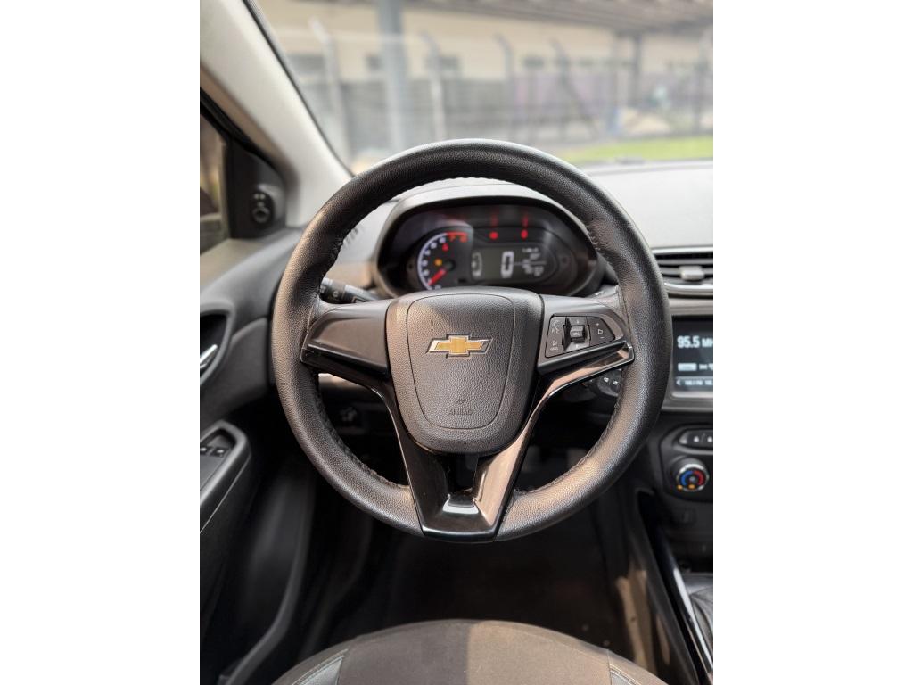 CHEVROLET Prisma - Foto