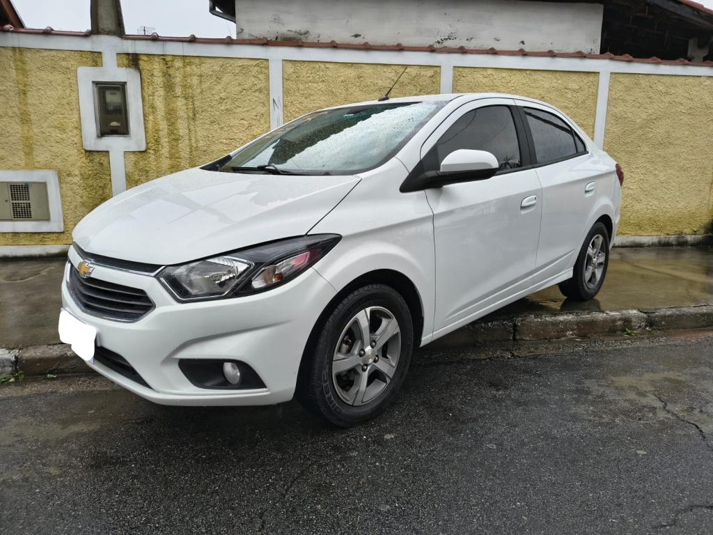 CHEVROLET Prisma - Foto