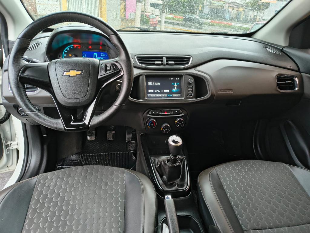 CHEVROLET Prisma - Foto