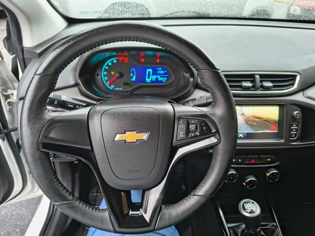 CHEVROLET Prisma - Foto