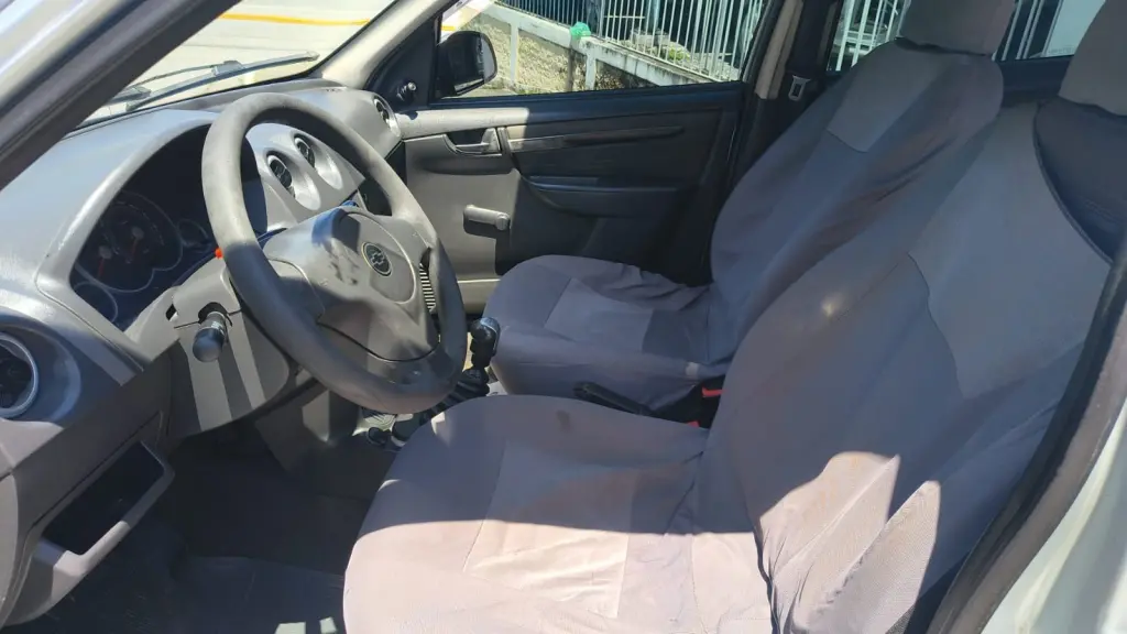 CHEVROLET Prisma - Foto