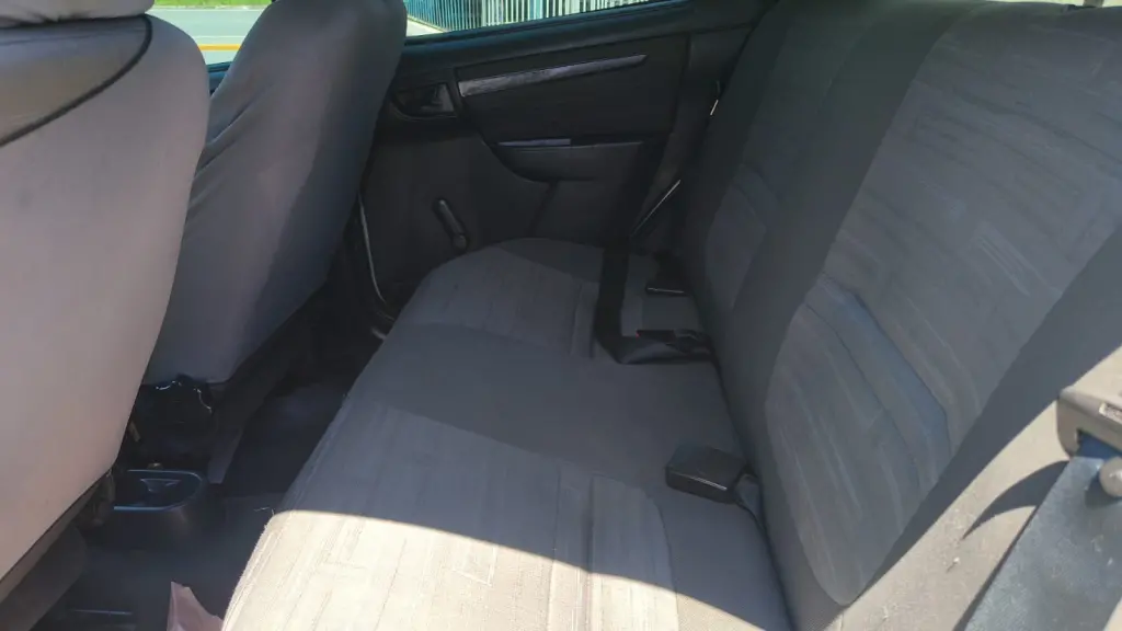 CHEVROLET Prisma - Foto