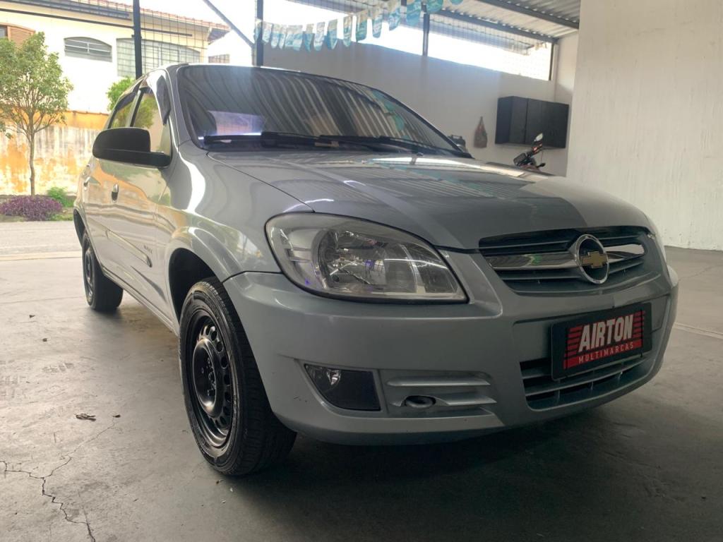 CHEVROLET Prisma