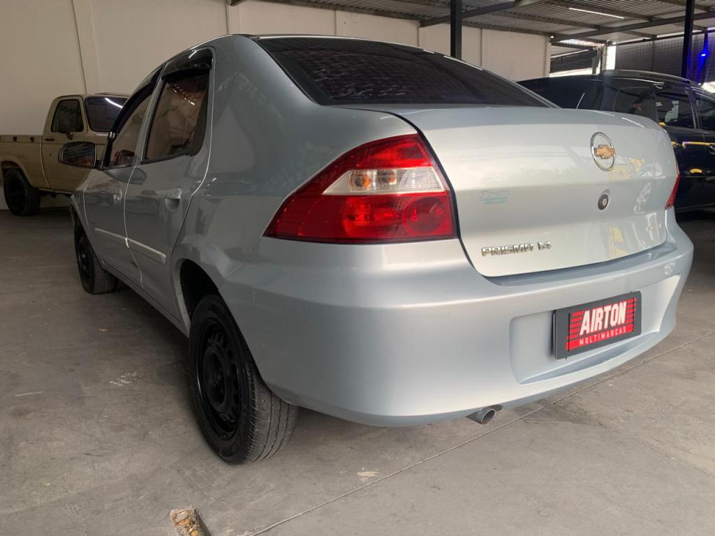CHEVROLET Prisma - Foto