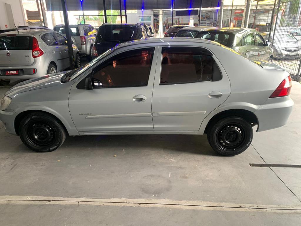 CHEVROLET Prisma - Foto