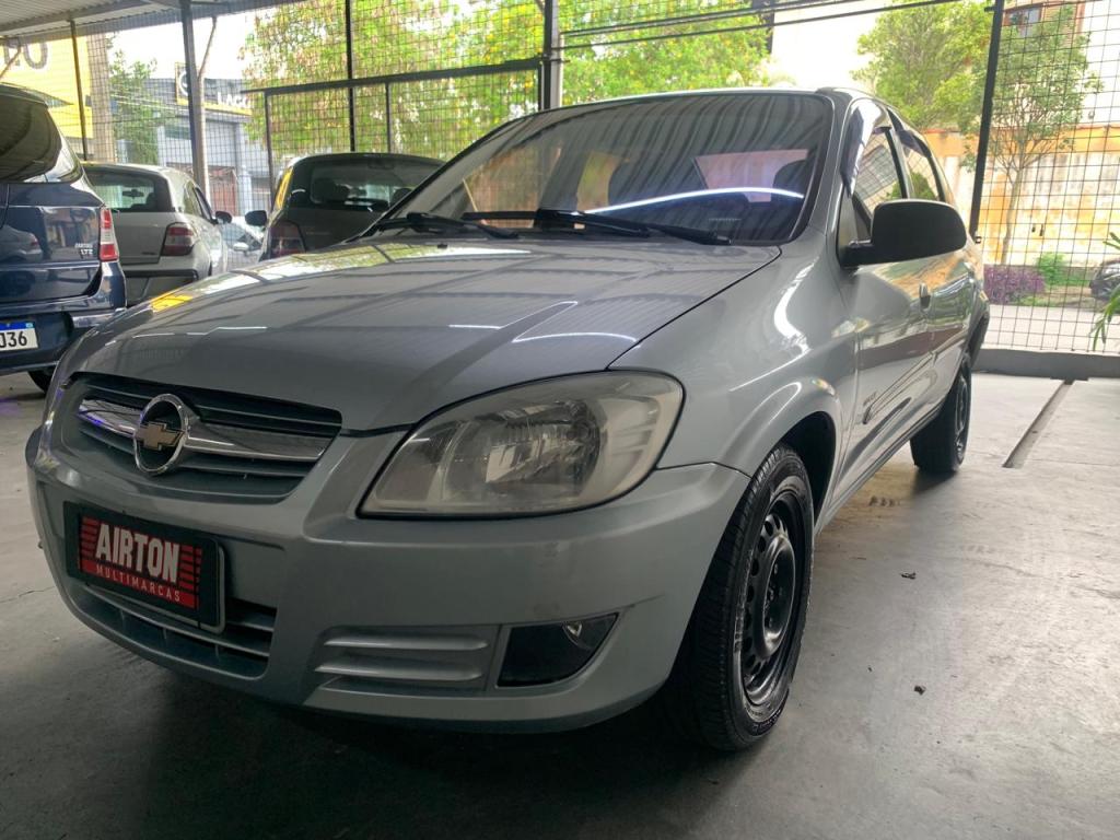 CHEVROLET Prisma - Foto