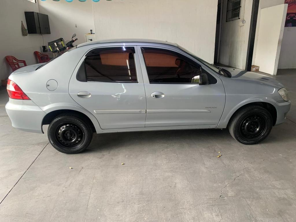 CHEVROLET Prisma - Foto