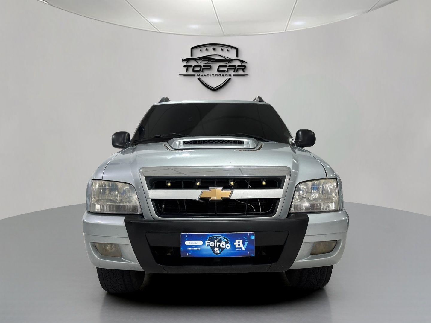 CHEVROLET S-10 - Foto