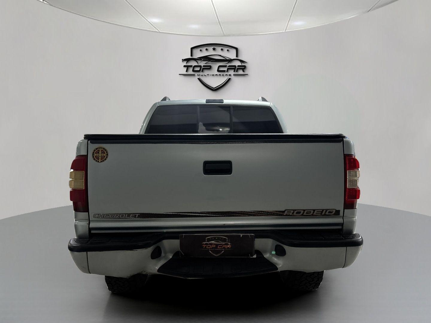 CHEVROLET S-10 - Foto