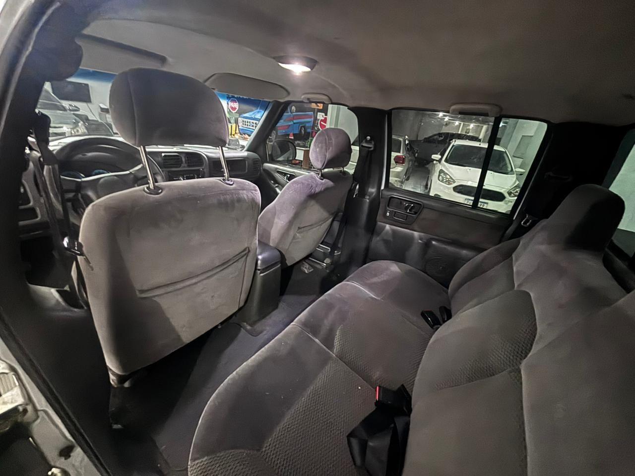 CHEVROLET S-10 - Foto