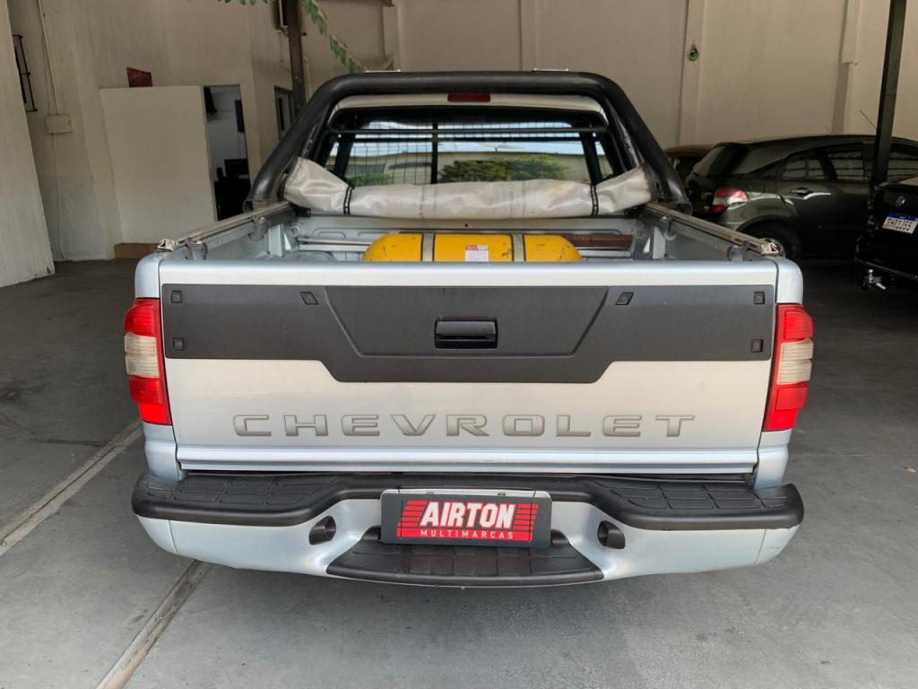 CHEVROLET S10 - Foto
