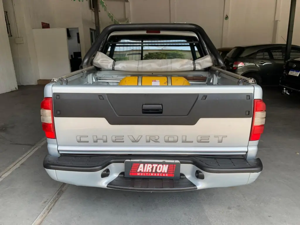 CHEVROLET S10 - Foto