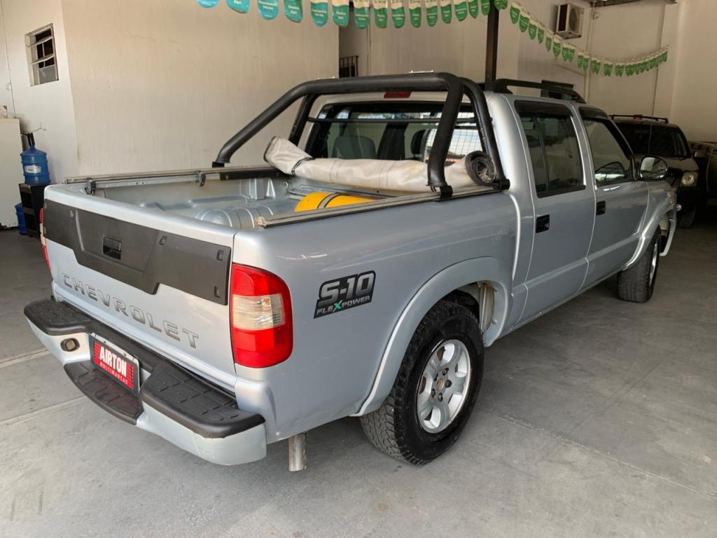 CHEVROLET S10 - Foto
