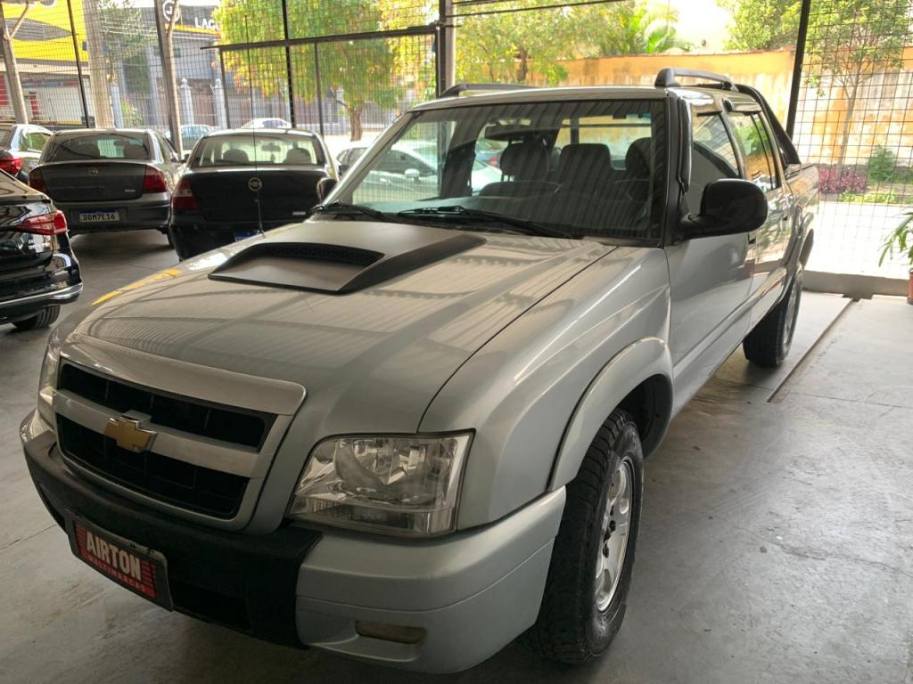 CHEVROLET S10 - Foto