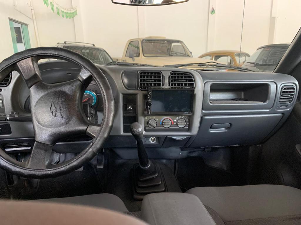 CHEVROLET S10 - Foto
