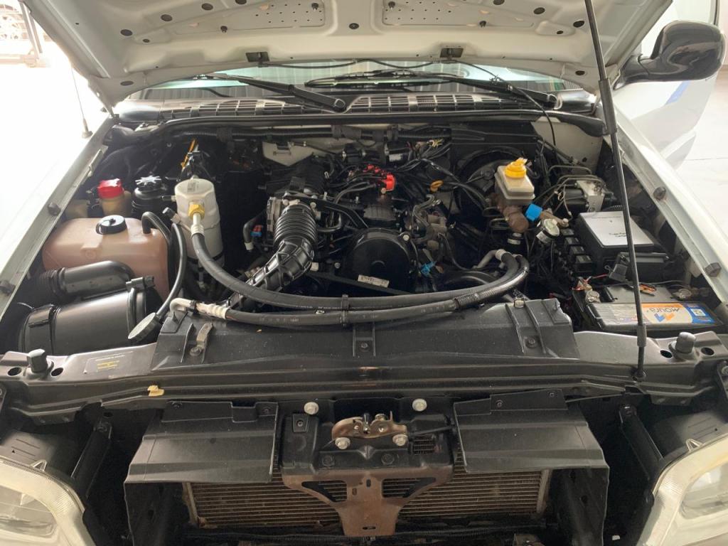 CHEVROLET S10 - Foto