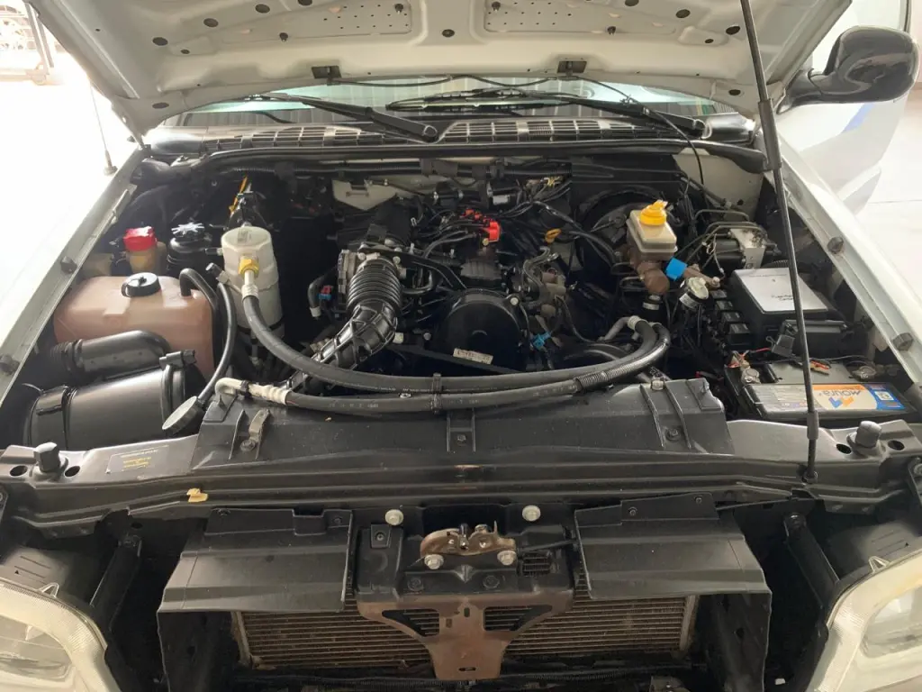CHEVROLET S10 - Foto