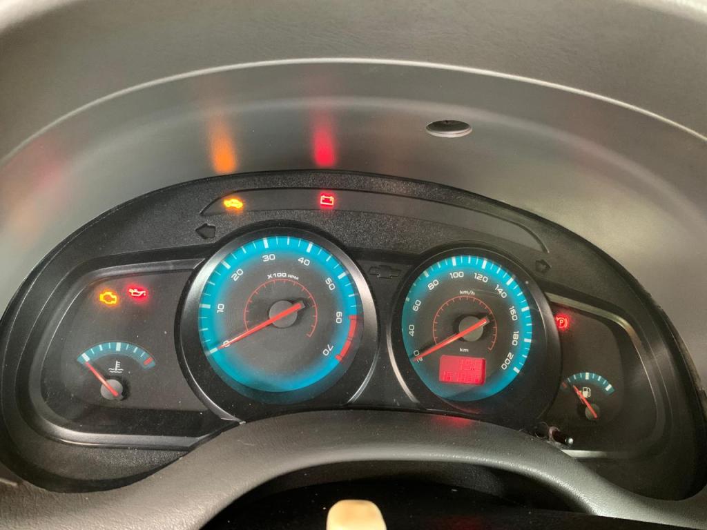 CHEVROLET S10 - Foto