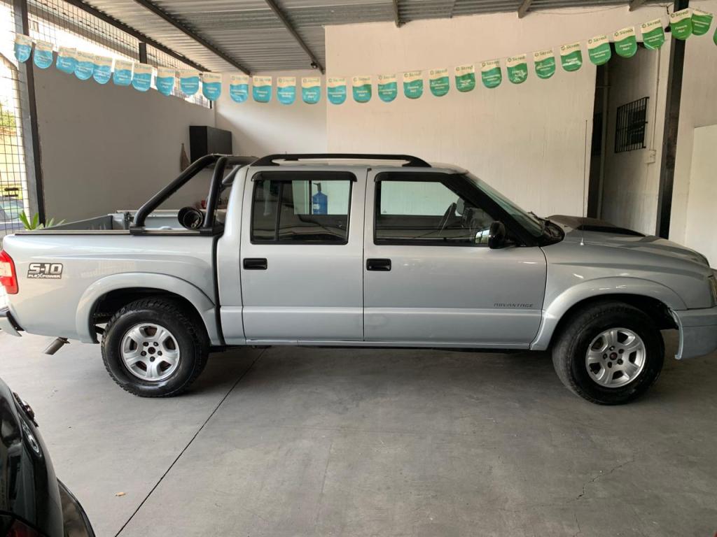 CHEVROLET S10 - Foto