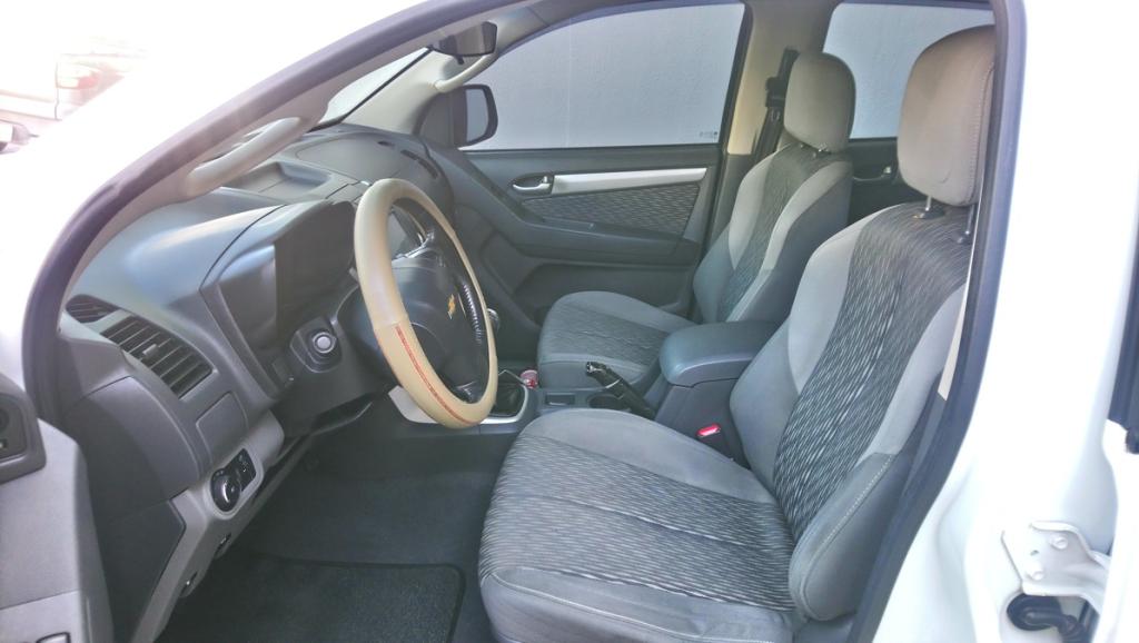 CHEVROLET S10 - Foto