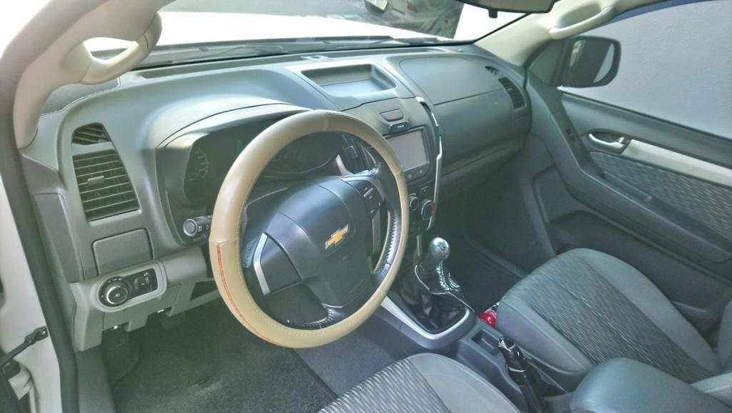 CHEVROLET S10 - Foto