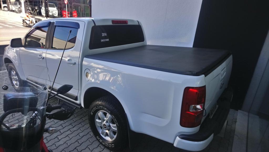 CHEVROLET S10 - Foto