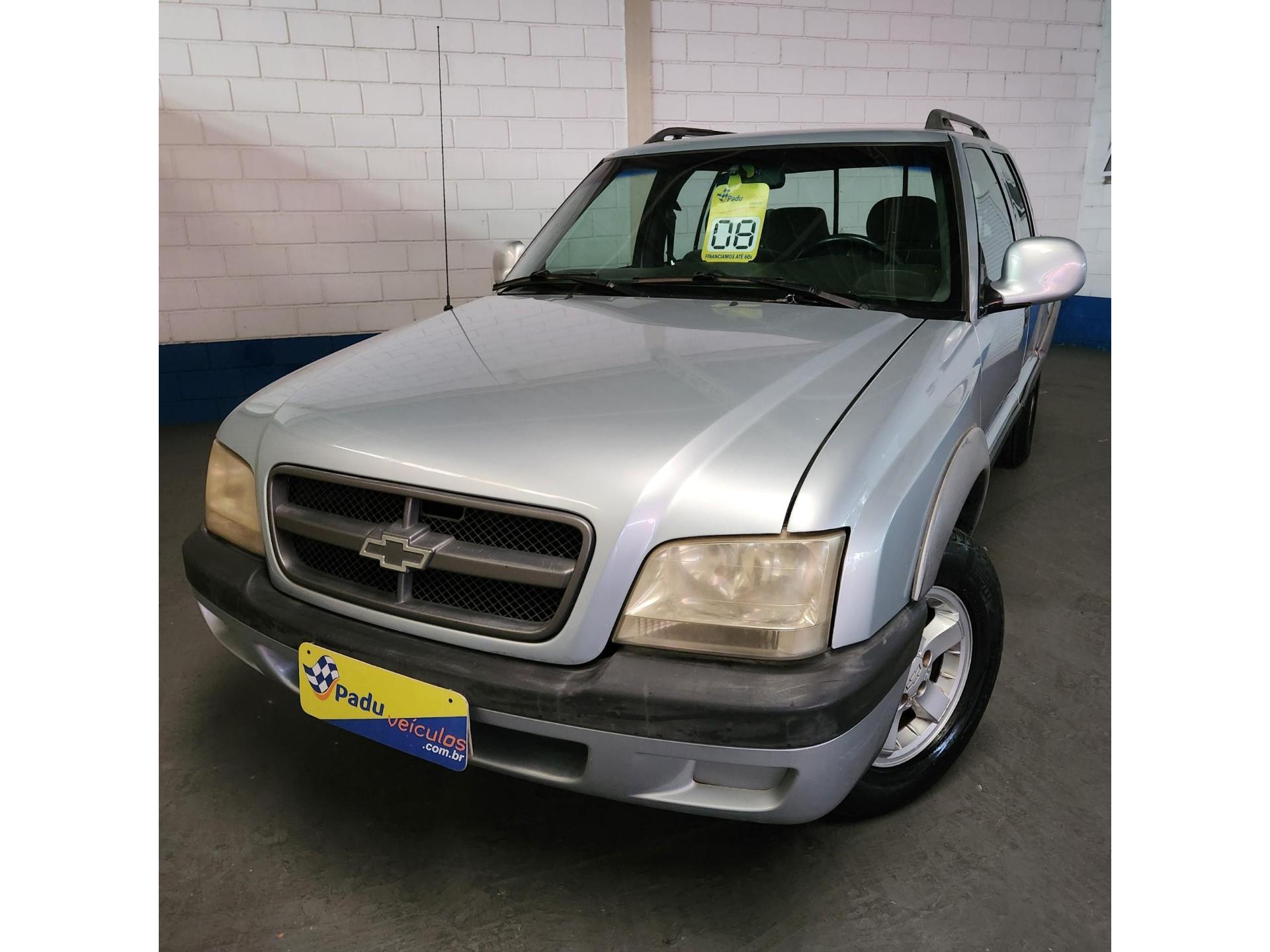 CHEVROLET S10 - Foto