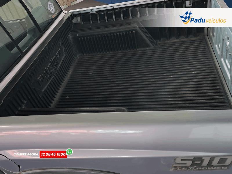 CHEVROLET S10 - Foto