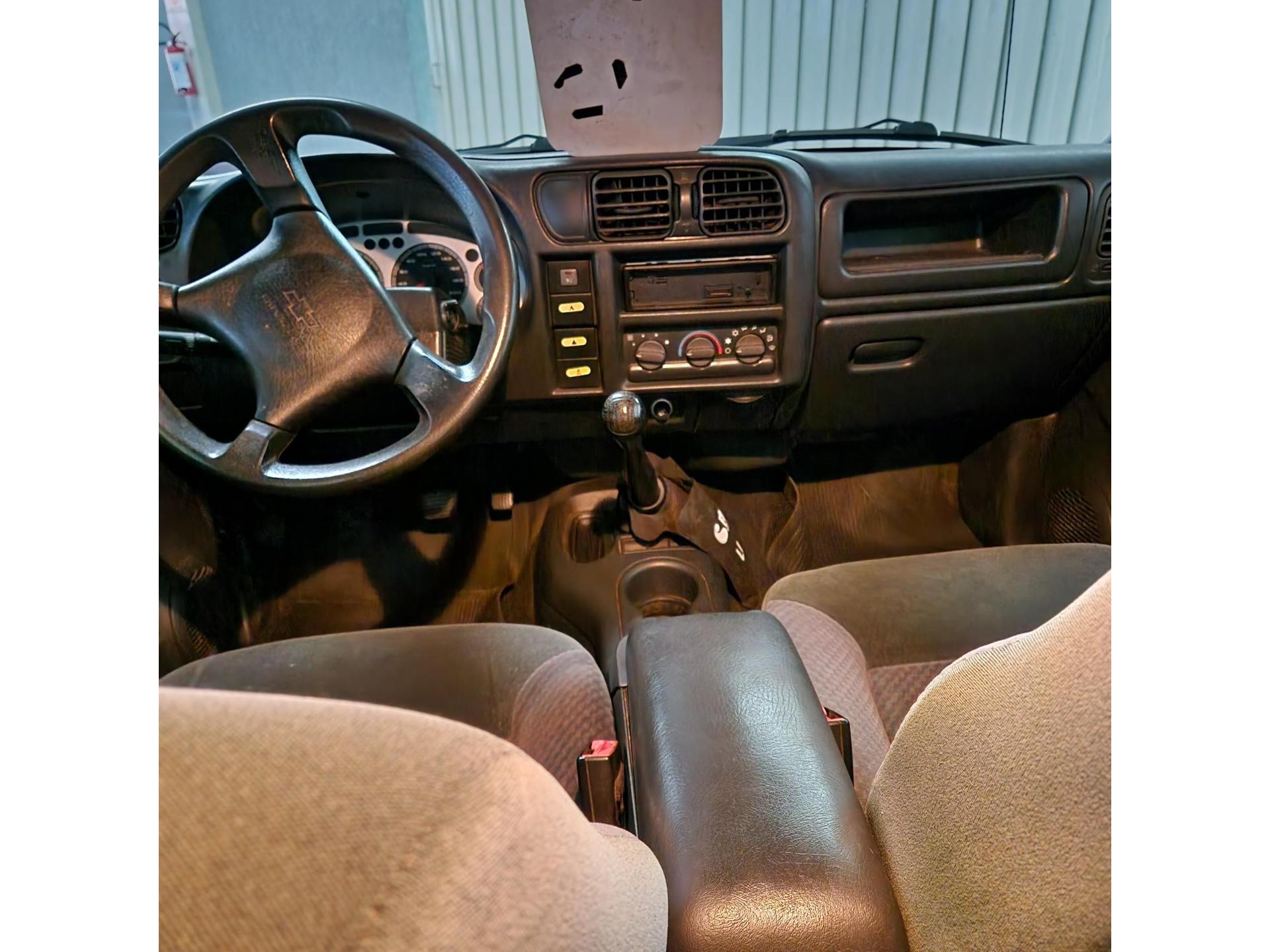 CHEVROLET S10 - Foto