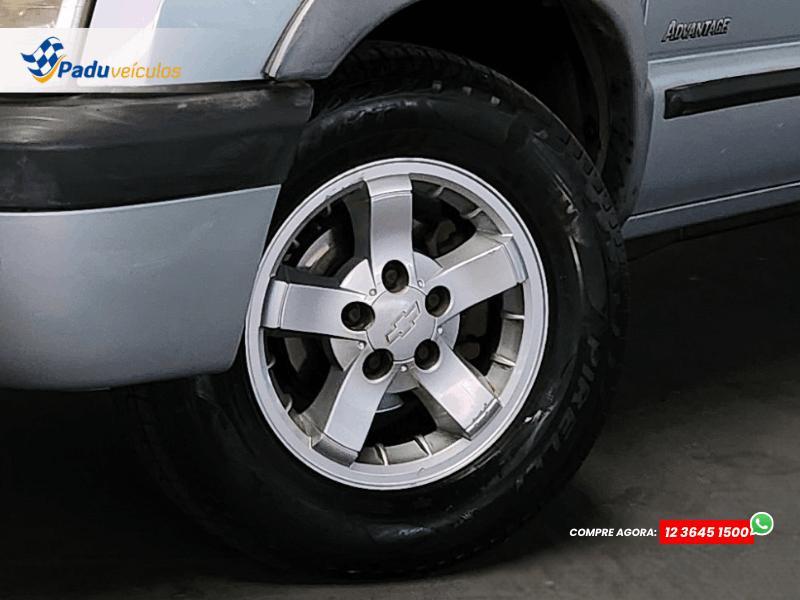 CHEVROLET S10 - Foto