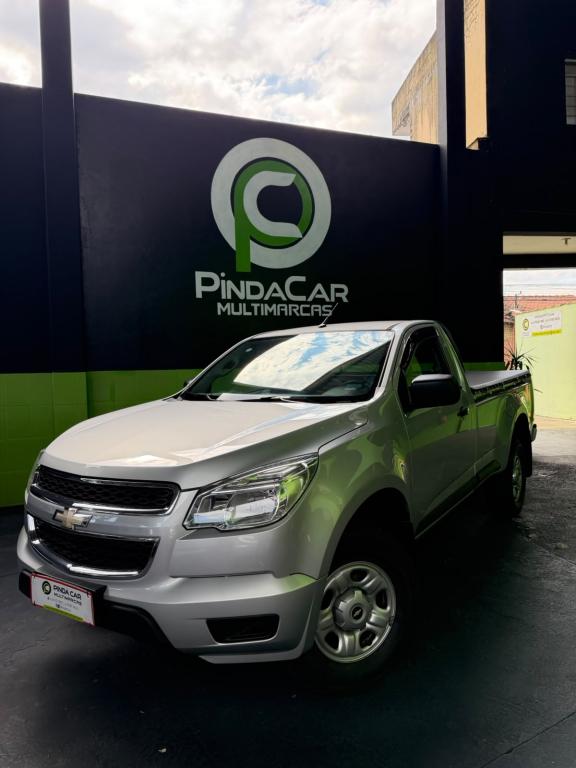 CHEVROLET S10 - Foto
