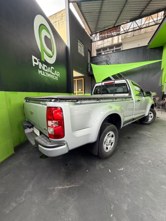 CHEVROLET S10 - Foto