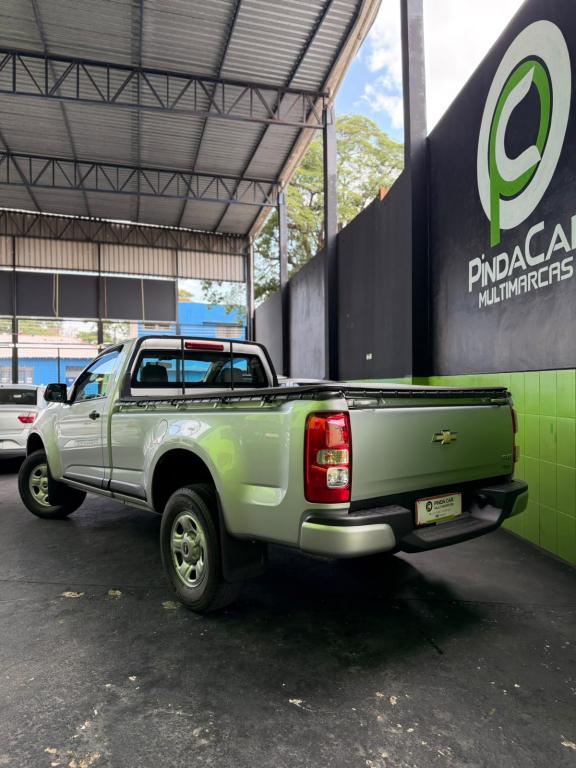 CHEVROLET S10 - Foto