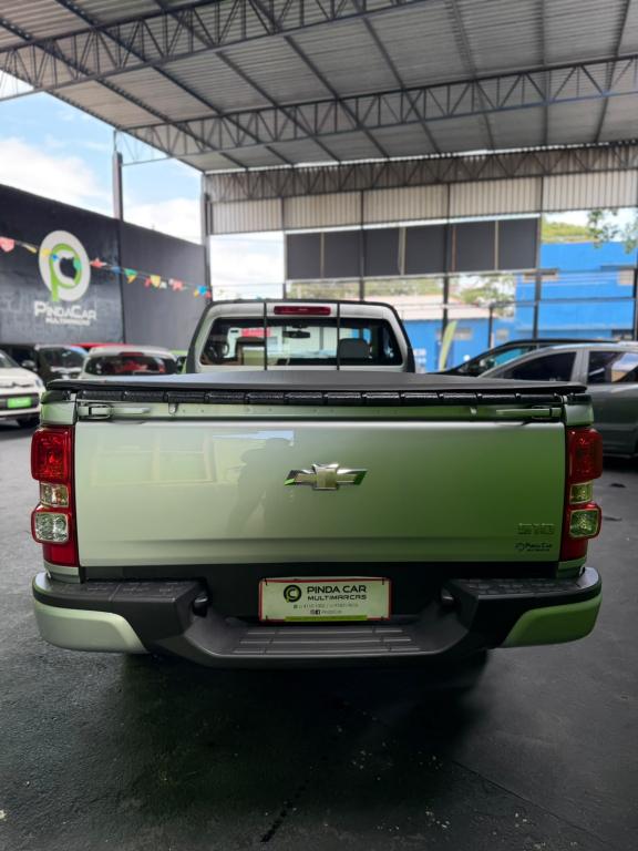 CHEVROLET S10 - Foto