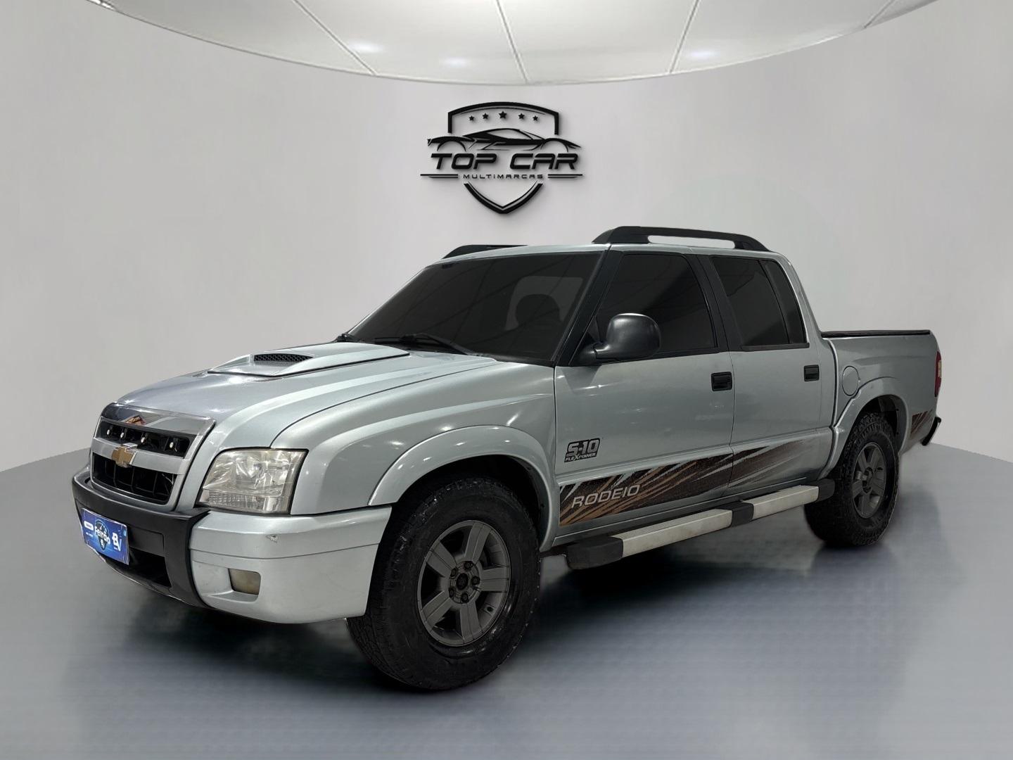 CHEVROLET S10 - Foto