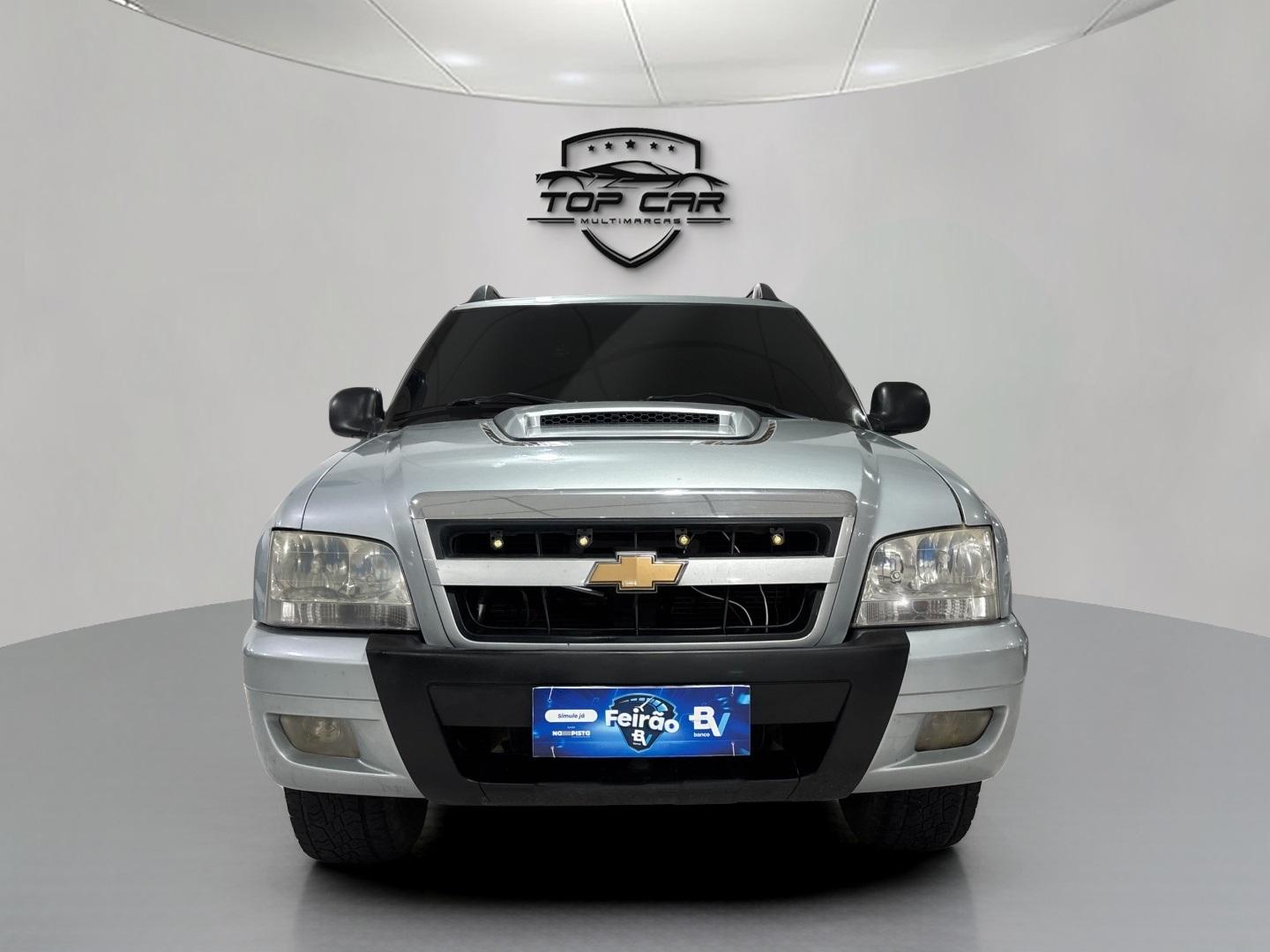 CHEVROLET S10 - Foto