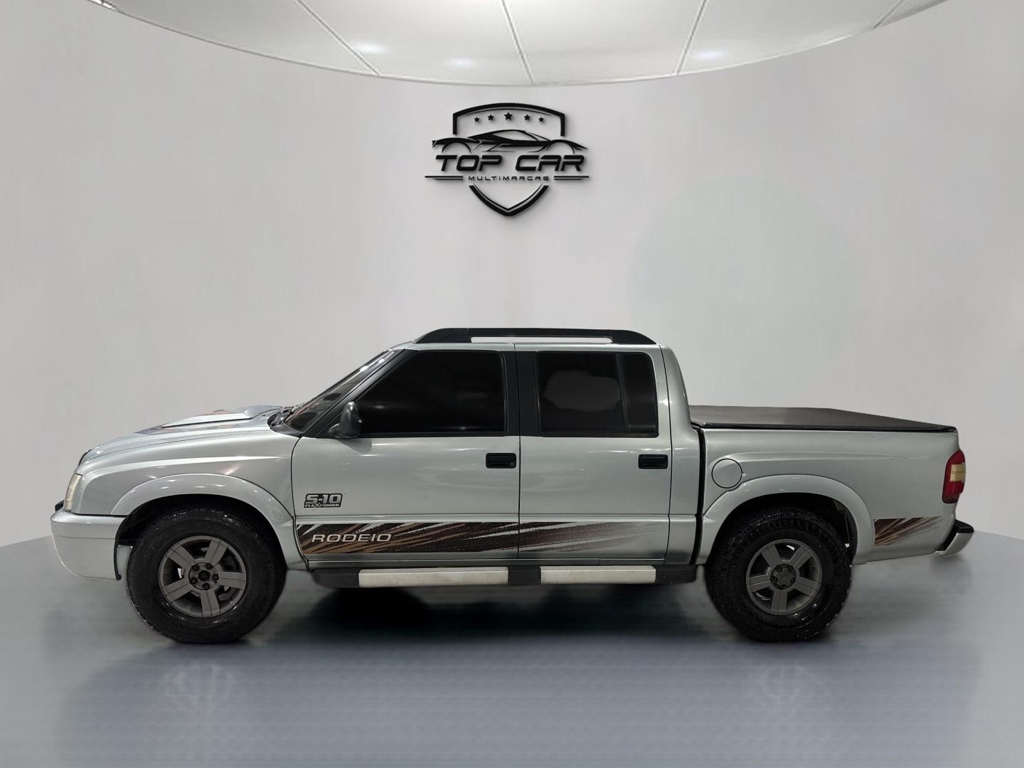 CHEVROLET S10 - Foto